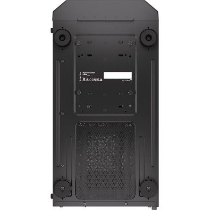 Корпус Endorfy Signum 300 Air EY2A005