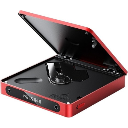 CD-плеер FiiO DM13 BT (красный)