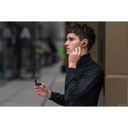 Наушники Niceboy Hive Pins 2 ANC