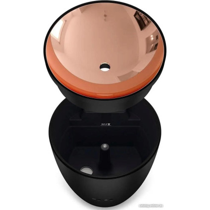 Увлажнитель воздуха Stadler Form Zoe (черный)