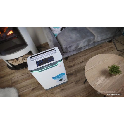 Мойка воздуха Warmtec AP350W+