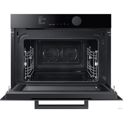 Электрический духовой шкаф Samsung NQ50T8539BK/EO