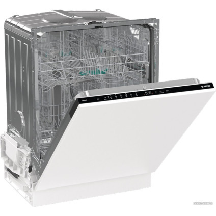 Встраиваемая посудомоечная машина Gorenje GV642E90