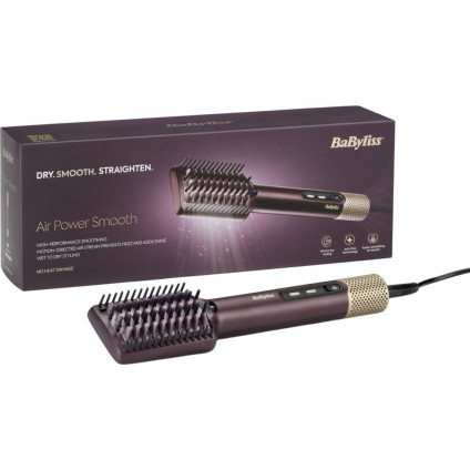 Фен-щетка BaByliss AS6400E