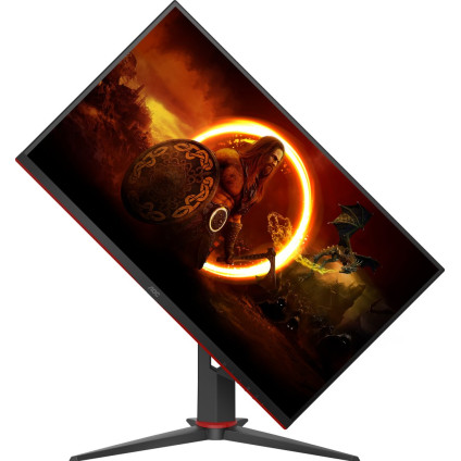 Игровой монитор AOC Gaming 27G2ZN3/BK