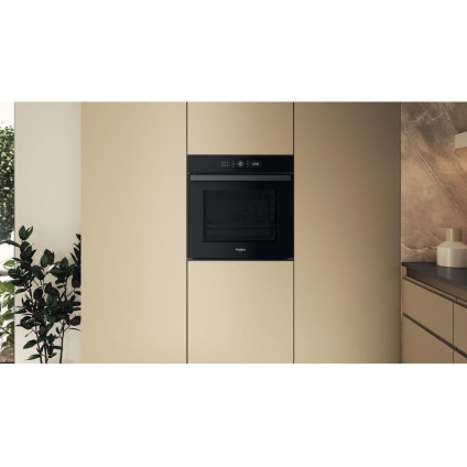 Электрический духовой шкаф Whirlpool WOI4S8CM1SBA