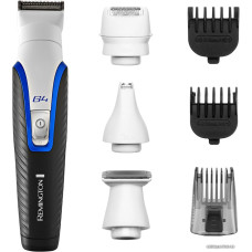 Универсальный триммер Remington Graphite PG4000