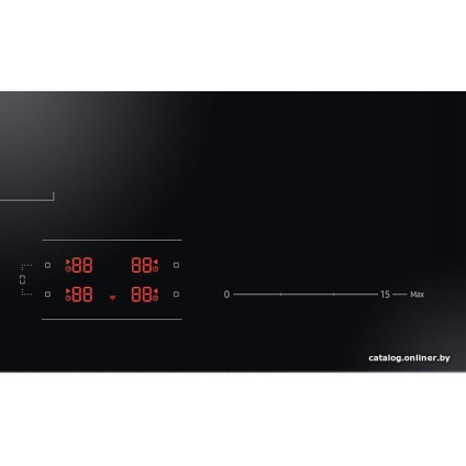 Варочная панель Samsung NZ64B6056FK