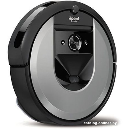 Робот-пылесос iRobot Roomba Combo i8+
