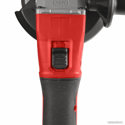 Угловая шлифмашина Milwaukee M18 M18BLSAG125X-0 4933492643 (без АКБ)