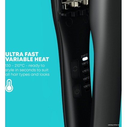 Щипцы-гофре Revamp Progloss Volume & Lift VL-2000