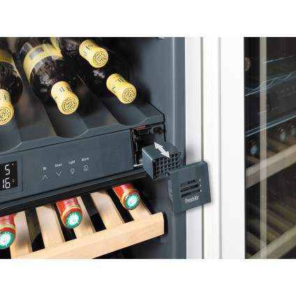 Винный шкаф Liebherr UWTgb 1682 1682-21001