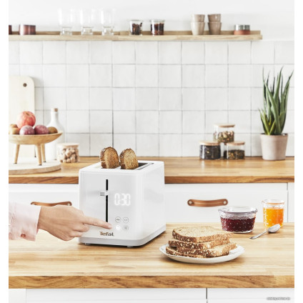 Тостер Tefal Sense TT693110