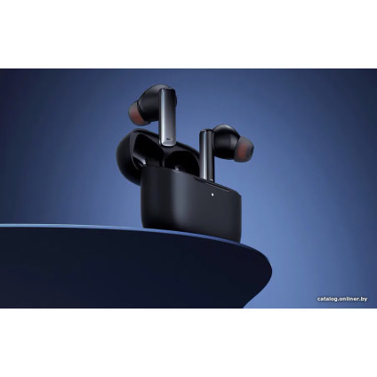 Наушники Baseus Bowie M2 (черный)