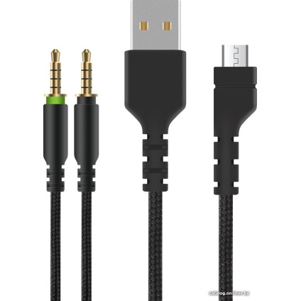 Наушники Marvo HG9052