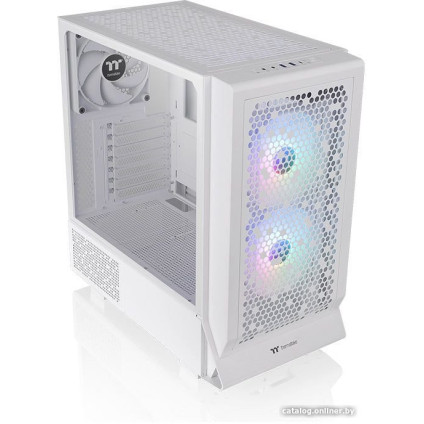 Корпус Thermaltake Ceres 330 TG ARGB Snow CA-1Y2-00M6WN-01