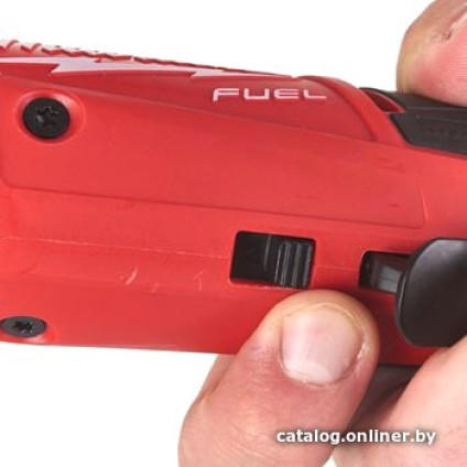 Трещотка Milwaukee M12 FIR38LR-0 4933471500 (без АКБ)