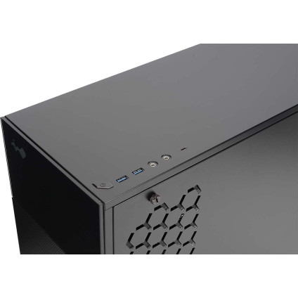 Корпус In Win 127 IW-CS-127BLK