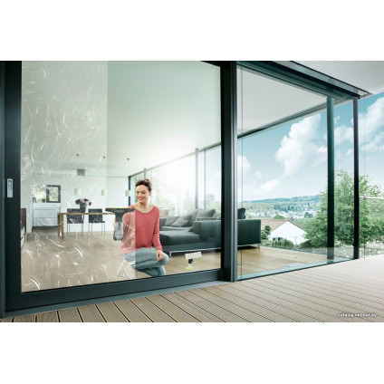 Стеклоочиститель Karcher WV 5 Plus N Black Edition 1.633-467.0