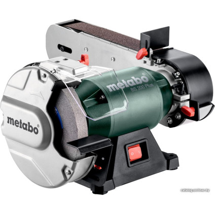 Заточный станок Metabo BS 200 Plus 604220000