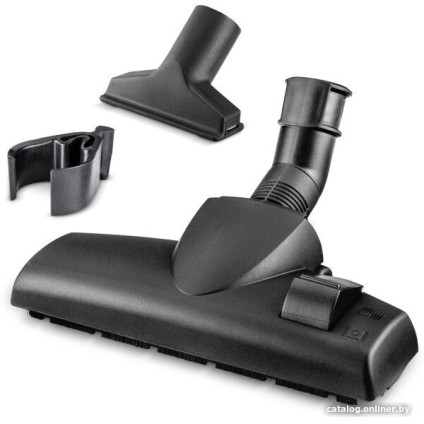 Набор насадок Karcher 2.863-356.0