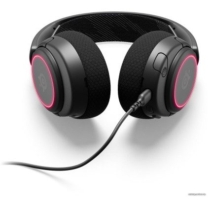 Наушники SteelSeries Arctis Nova 3