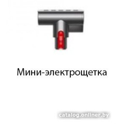 Пылесос Dyson Cyclone V10 Absolute 448883-01