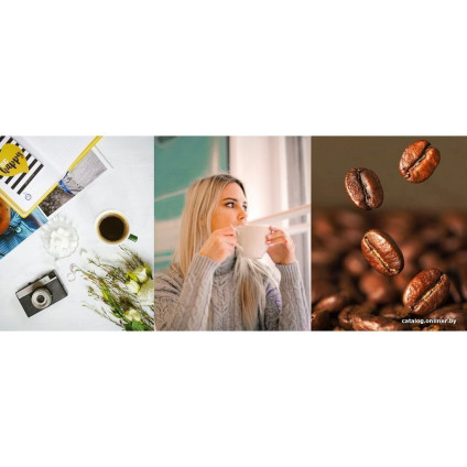 Капельная кофеварка Tesla Electronics CoffeeMaster ES400