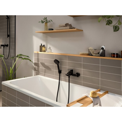 Смеситель Hansgrohe Rebris E 72450670