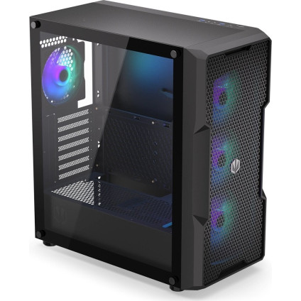 Корпус Endorfy Regnum 400 ARGB EY2A009