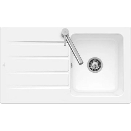 Кухонная мойка Villeroy & Boch Architectura 50 335001R1