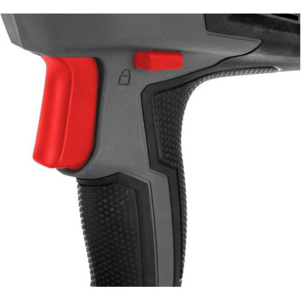 Пистолет для герметика GRAPHITE 58GE115 (без АКБ)