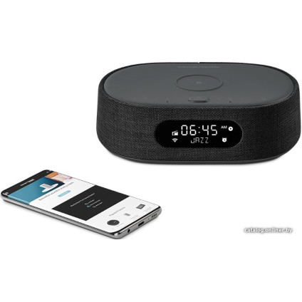 Умная колонка Harman/Kardon Citation Oasis (черный)