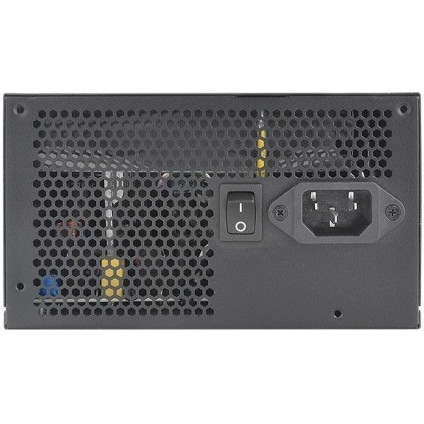 Блок питания Thermaltake Smart W3 500W PS-SPW-0500NNFAWE-1