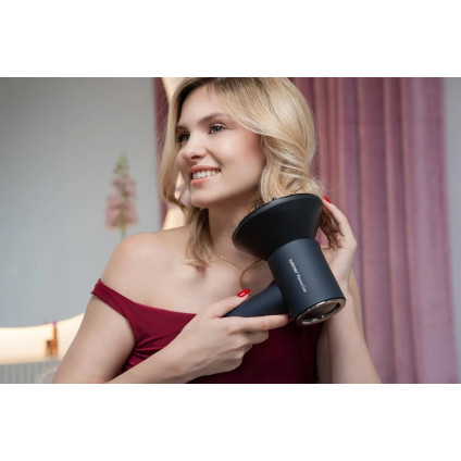 Фен Zelmer ZHD9004 Plasma Care