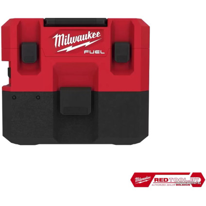 Пылесос Milwaukee M12 FVCL-0 (без АКБ и ЗУ)