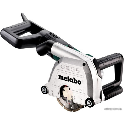 Штроборез Metabo MFE 40 (с кейсом)