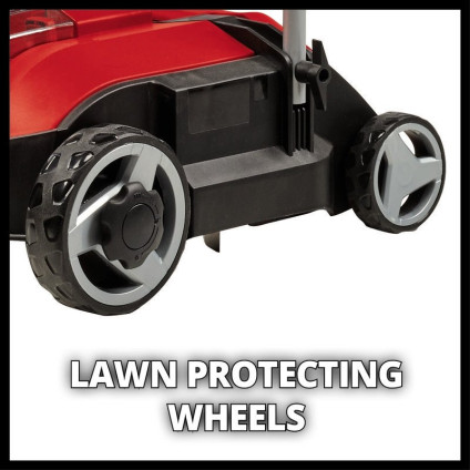 Скарификатор Einhell GC-SC 18/28 Li-Solo (без АКБ)