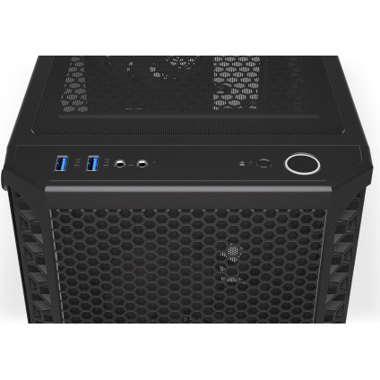 Корпус Endorfy Signum 300 ARGB EY2A006