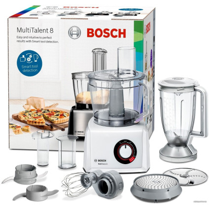 Кухонный комбайн Bosch MC812W501