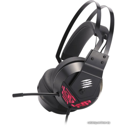 Наушники Mad Catz F.R.E.Q. 4