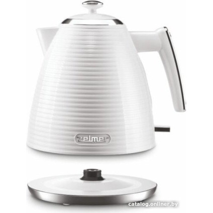 Электрический чайник Zelmer ZCK7650
