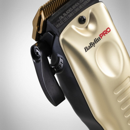 Машинка для стрижки волос BaByliss PRO Lo-Pro FX825GE