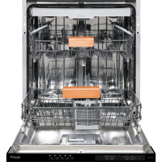 Встраиваемая посудомоечная машина Kluge KVD6002P