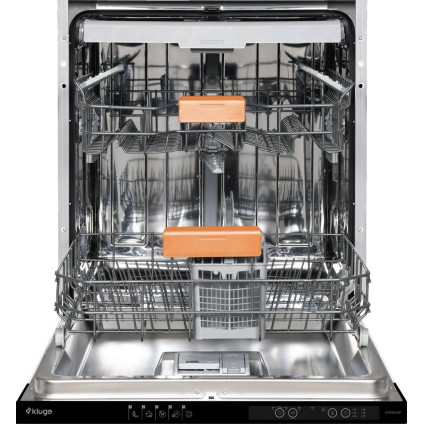 Встраиваемая посудомоечная машина Kluge KVD6002P