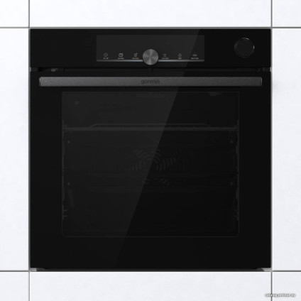 Электрический духовой шкаф Gorenje BPSA6747A08BG