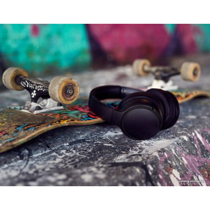 Наушники Panasonic RB-M300BGE-K