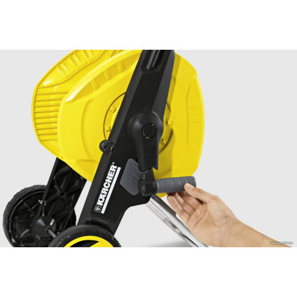 Тележка для шланга Karcher HT 3.400 2.645-180.0