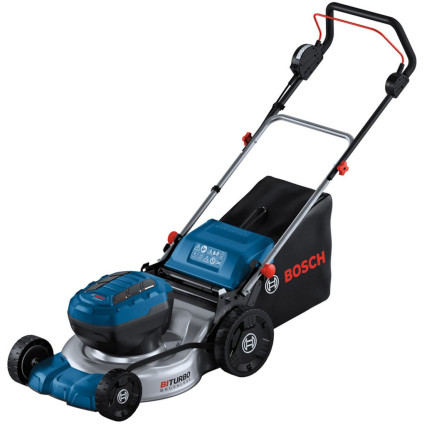 Газонокосилка Bosch GRA 18V2-46 Professional 06008C8000 (без АКБ)