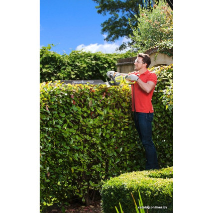 Кусторез Ryobi RHT6760RL